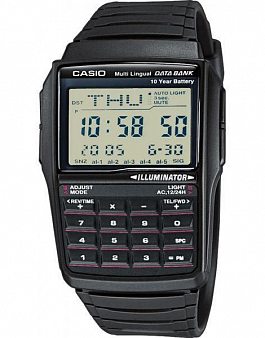 CASIO Collection DBC-32-1A