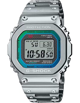 CASIO G-Shock GMW-B5000PC-1JF