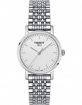Tissot Everytime Small T1092101103100
