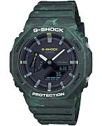 CASIO G-Shock GA-2100FR-3A